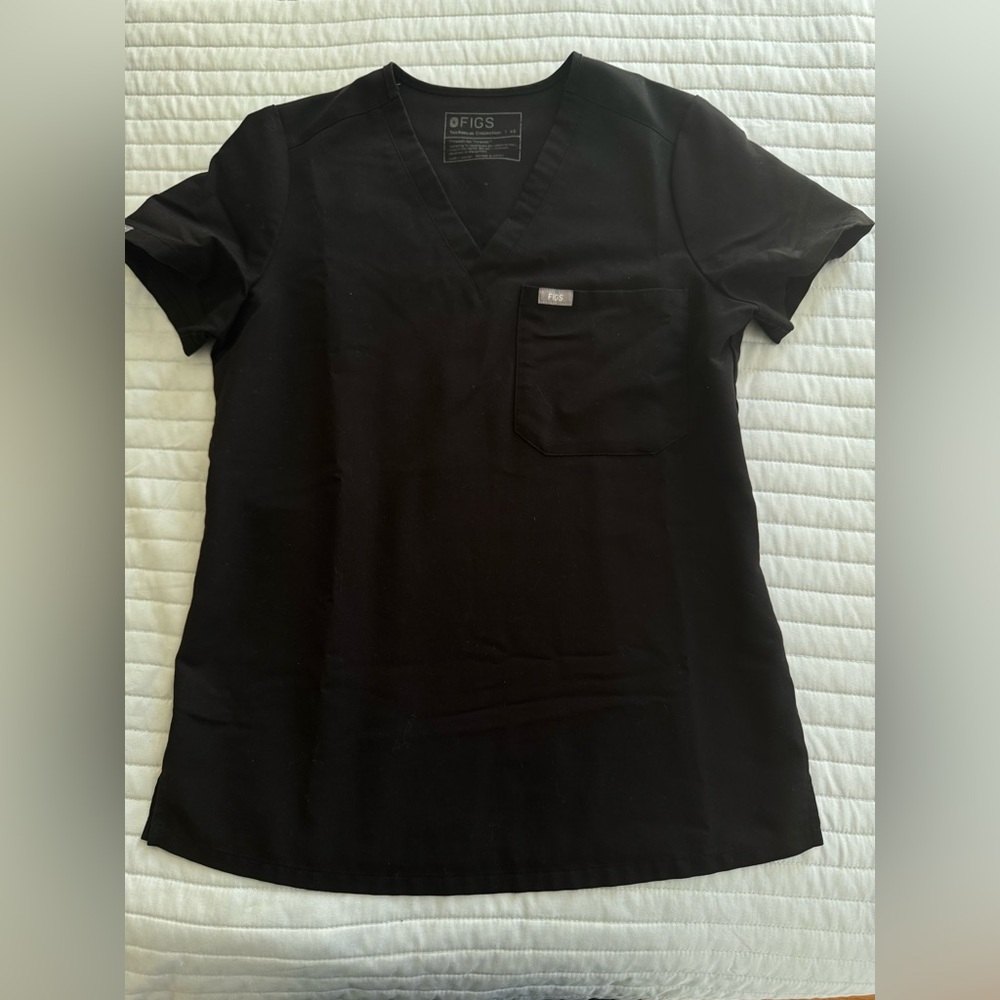 Figs Catarina™ One-Pocket Scrub Top